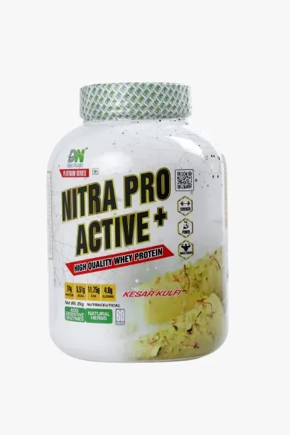 Nitra Pro Active+ Image 1